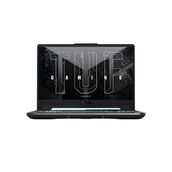 Asus TUF Gaming A15 Fa506ncg-hn285w AMD Ryzen 7 7445hs 16gb RAM 512gb PCIe G4 SSD Nvidia GeForce RTX 15.6" FHD 144Hz Notebook