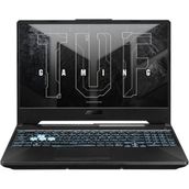 Asus Tuf Gaming A15 FA506NCGA69-HN266A69 Amd Ryzen 7 7445HS 8gb 512GB SSD RTX3050 Windows 11 Home 15.6" Fhd 144Hz IPS Taşınabilir Bilgisayar - 512 GB - 8 GB