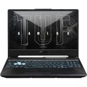 Asus Tuf Gaming A15 FA506NCGA74-HN266A74 AMD Ryzen 7 7445HS 16GB 512GB SSD RTX3050 Windows 11 Pro 15.6" Fhd 144Hz IPS Taşınabilir Bilgisayar