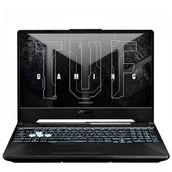 Asus Tuf Gaming A15 Fa506ncra78-Hn001a78 Amd Ryzen 7 7435Hs 16Gb 512Gb Ssd Rtx3050 Freedos 15.6" Fhd 144Hz Ips Taşınabilir Bilgisayar