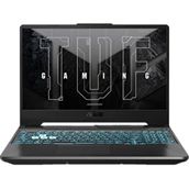 Asus TUF Gaming A15 FA506NF-HN052 Ryzen 5 7535HS 8GB RAM 512GB SSD RTX 2050 FreeDOS 15.6 inç Oyun Bilgisayarı