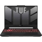 Asus TUF Gaming A15 FA507NU-LP157W009 Ryzen 5 7535HS 64GB RAM 1TB + 1TB SSD RTX 4050 Windows 11 Home 15.6 inç Oyun Bilgisayarı