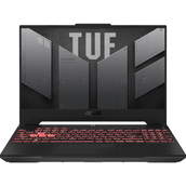 Asus TUF Gaming A15 FA507NUR-LP005A21 R7-7435HS 64GB RAM 2TB SSD RTX 4050 Windows 11 Pro 15.6 inç Oyun Bilgisayarı