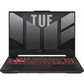 Asus Tuf Gaming A15 FA507NUR-LP035 Amd Ryzen 7 7435HS 24 GB Ram 512 GB SSD RTX4050 140W 144Hz Freedos K13