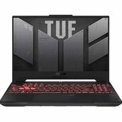 Asus TUF Gaming A15 FX507VV-LP139 i7-13620H 16GB RAM 512GB SSD RTX 4060 FreeDOS 15.6 inç Oyun Bilgisayarı