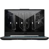Asus Tuf Gamıng A15 R5-7535HS 16 GB Ram 512 GB SSD 4 GB RTX3050 15.6" Freedos Taşınabilir Bilgisayar FA506NC-HN006 K9