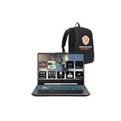 ASUS TUF Gaming A15 R7 7435HS 8GB 256GB SSD RTX3050/4GB 75W 144Hz 15.6" FHD W11H FA506NCR & PER4 ÇA