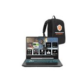 ASUS TUF Gaming A15 R7 7435HS 8GB 512GB SSD RTX3050/4GB 75W 144Hz 15.6" FHD W11H FA506NCR & PER4 ÇA