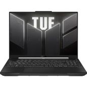 Asus Tuf Gaming A16 FA607NUG-RL132W Amd Ryzen 7 7445HS 16GB Ram 1tb SSD RTX4050 6gb 16'' W11H - Emtech Çanta - 1 TB - 16 GB