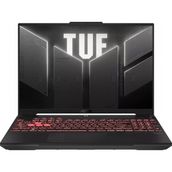 Asus Tuf Gaming A16 FA607NUG-RL132W Amd Ryzen 7 7445HS 16GB Ram 512GB SSD RTX4050 6gb 16'' W11H - 16 GB