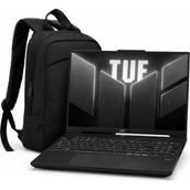 Asus Tuf Gaming A16 FA607NUG-RL132W Amd Ryzen 7 7445HS 16GB Ram 512GB SSD RTX4050 6gb 16'' W11H - Emtech Çanta - 512 GB - 16 GB