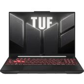 Asus TUF Gaming A16 FA607NUG-RL213 Ryzen 7 7445HS 16GB RAM 512GB SSD RTX 4050 FreeDOS 16 inç Oyun Bilgisayarı