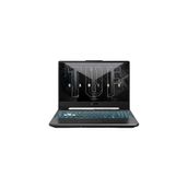 Asus Tuf Gaming A16 Fa607nug-Rl213a Ryzen 7 7445Hs 16 Gb 1Tb Ssd Rtx4050 16" Wuxga Gaming Laptop