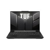 Asus TUF Gaming A16 FA607NUQ-RL014 Ryzen 7 170 16GB RAM 512GB SSD RTX 4050 FreeDOS 16 inç Gaming Laptop