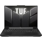 Asus TUF Gaming A16 FA607NUQ-RL050 Ryzen 7 170 16GB RAM 512GB SSD RTX 4050 FreeDOS 16 inç Gaming Laptop