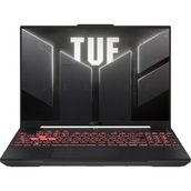 Asus Tuf Gaming A16 FA607NUQ-RL169 Ryzen 7 170 16GB Ram 1tb SSD RTX4050 16 Inç Fhd+ 144Hz Taşınabilir Bilgisayar - 1 TB - 16 GB