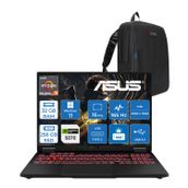 Asus Tuf Gaming A16 FA608PP Amd Ryzen 9 8940HX Aı 32GB Ddr5 256GB SSD 8GB/RTX5070 115W 165Hz 16"wqxga 2.5k 400NITS IPS Windows 11 Pro Gaming Bilg. WQT060P06+ZETTAÇANTA