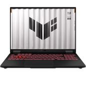 Asus TUF Gaming A16 FA608PP-QT031 Ryzen 9 8940HX 32GB RAM 1TB SSD 8GB RTX 5070 FreeDOS 16 inç Oyun Bilgisayarı