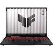 Asus TUF Gaming A16 FA608PP-RV162 Ryzen 7 8745HX 16GB RAM 1TB SSD RTX 5070 FreeDOS 16 inç Gaming Laptop