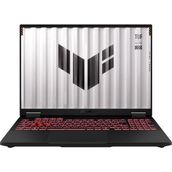 Asus Tuf Gaming A16 FA608UM-RV130 Ryzen 7 260 8gb Ram 512GB SSD 16 Inç Fhd+ 165Hz Nvıdıa Geforce RTX5060 Windows 11 Pro F2 - 512 GB - 8 GB