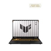 Asus TUF Gaming A16 FA608UM-RV132 Ryzen 7 260 16GB RAM 512GB SSD RTX 5060 FreeDOS 16 inç Oyun Bilgisayarı