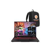 ASUS TUF Gaming A16 R9 8940HX 32GB 1TB SSD RTX5060/8GB 115W 165Hz 16'' WUXGA FDOS Laptop FA608PM