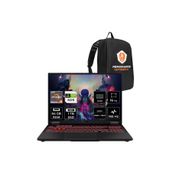 ASUS TUF Gaming A16 R9 8940HX 64GB 1TB SSD RTX5070/8GB 165Hz 16'' 2.5K WQXGA FDOS Laptop FA608PP
