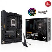 Asus TUF Gaming B650-PLUS WiFi AMD AM5 DDR5 ATX Anakart