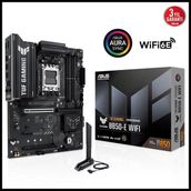 Asus TUF Gaming B850-E WiFi AMD AM5 DDR5 ATX Anakart
