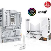 Asus TUF GAMING B850-PRO WIFI7 W NEO AMD AM5 DDR5 ATX Anakart