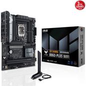 Asus TUF Gaming B860-Plus WiFi Intel LGA1851 DDR5 ATX Anakart