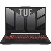 Asus TUF Gaming F15 FX507VV-LP139W i7-13620H 16GB RAM 512GB SSD RTX 4060 Windows 11 Home 15.6 inç Oyun Bilgisayarı