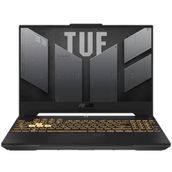 Asus TUF Gaming F15 FX507ZC4-HN211-16 i5-12500H 16GB RAM 512GB SSD 4GB RTX 3050 FreeDOS 15.6 inç Oyun Bilgisayarı