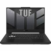 Asus TUF Gaming F15 FX507ZC4-HN362 i5-12500H 8GB RAM 512GB SSD RTX 3050 FreeDOS 15.6 inç Oyun Bilgisayarı