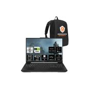 ASUS TUF Gaming F16 Core5 210H 12GB 1TB SSD RTX3050/6GB 16" WUXGA 144Hz W11H Laptop FX607VJ