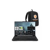 ASUS TUF Gaming F16 Core5 210H 24GB 2TB SSD RTX3050/6GB 16" WUXGA 144Hz W11H Laptop FX607VJ