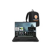 ASUS TUF Gaming F16 Core5 210H 8GB 256GB SSD RTX3050/6GB 16" WUXGA 144Hz W11P Laptop FX607VJ