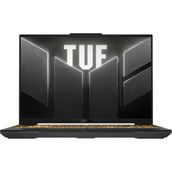 Asus Tuf Gaming F16 FX607VJ-RL059A005 Core 5 210H 32GB 512SSD RTX3050 16" Wuxga Freedos Dizüstü Bilgisayar - 512 GB - 32 GB