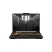 Asus TUF Gaming F16 FX607VJ-RL093W Core 5 210H 8GB RAM 512GB SSD 6GB RTX 3050 Windows 11 Home 16 inç Gaming Laptop