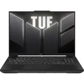 Asus TUF Gaming F16 FX607VJ-RL805W Core 5 210H 8GB RAM 512GB SSD 6GB RTX 3050 Windows 11 Home 16 inç Oyun Bilgisayarı