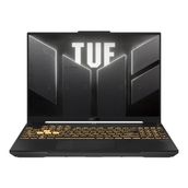 Asus TUF Gaming F16 FX607VJB-RL135 Core 5 210H 16GB RAM 512GB SSD 6GB RTX 3050 FreeDOS 16 inç Gaming Laptop