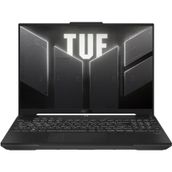 Asus TUF Gaming F16 FX607VJB-RL136 Core 5 210H 16GB RAM 512GB SSD 6GB RTX 3050 FreeDOS 16 inç Oyun Bilgisayarı