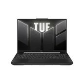 Asus TUF Gaming F16 FX607VJB-RL137 Core 5 210H 16GB RAM 512GB SSD 6GB RTX 3050 FreeDOS 16 inç Gaming Laptop