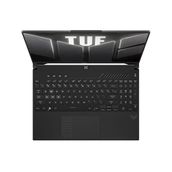 Asus TUF Gaming F16 FX607VJB-RL279 Core 5 210H 16GB RAM 512GB SSD 6GB RTX 3050 FreeDOS 16 inç Gaming Laptop
