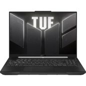 Asus TUF Gaming F16 FX607VU-RL002 Intel Core 5 210H 16GB RAM 512GB SSD RTX 4050 Windows 11 Pro 16 inç Oyun Bilgisayarı
