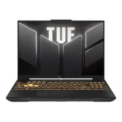 Asus Tuf Gaming F16 FX607VU-RL073W Intel Core i5 210H 24 GB 512 GB 6GB RTX4050 16.0" 144Hz Windows 11 Home