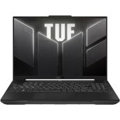 Asus TUF Gaming F16 FX607VU-Rl139W Core 5 210H 8GB RAM 512GB SSD RTX 4050 Windows 11 Home 16 inç Oyun Bilgisayarı