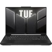 Asus Tuf Gaming F16 FX607VU-RL142 Intel Core 5 210H RTX4050 140W 8gb Ram 512GB SSD Freedos 16" Fhd+ K1 - 512 GB - 8 GB