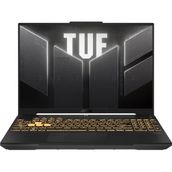 Asus Tuf Gaming F16 FX607VU-RL147 Intel Core i5 210H 16 GB 1 TB 6GB RTX4050 16.0" 144Hz Windows 11 Home