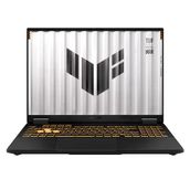 Asus Tuf Gaming F16 Fx608jm-Rv076a013 İ5-13450Hx 16Gb 512Ssd Rtx5060 16" Wuxga W11p Dizüstü Bilgisayar